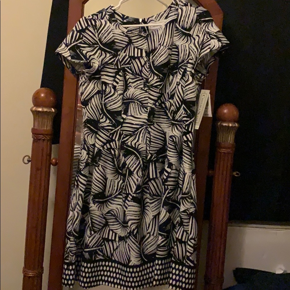 Casual dress
